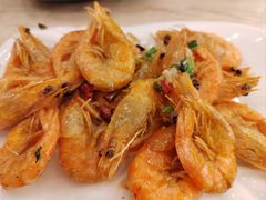 -穆桂英美食(南禅寺店)