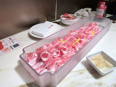 -涮福記·现切牛羊肉火锅(世纪汇店)