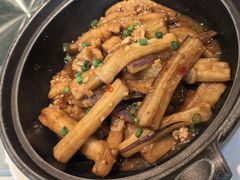 -白云中餐厅·粤菜·亚龙湾喜来登度假酒店