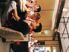 -海底捞火锅(上地华联店)