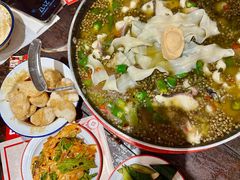 -聂发财重庆江湖菜(解放碑店)