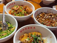 -炒师傅腊鲢鱼(左家塘店)