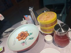 -京味斋·北京烤鸭(华威桥北工大店)