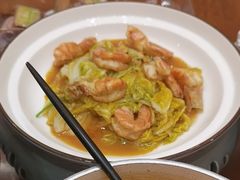 -鲁宴·鲁煨黄河生态大鲤鱼(月坛店)
