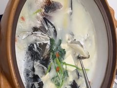-宝荣鱼馆·临湖之宴(千岛湖店)