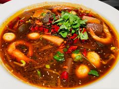 -米桃·苏园·苏锡菜(仁恒仓街店)