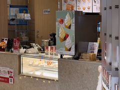 -银座仁志川·生吐司专门店(香港广场店)