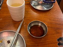 -大阪烧肉BAKA一代(十亩地店)