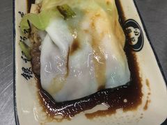 -银记肠粉店(北京路店)