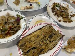 -明本湛江鸡•海鲜小厨(陈家祠店)