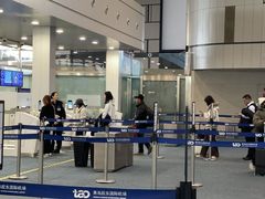 -青岛胶东国际机场