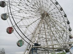 -渔岛海洋度假区