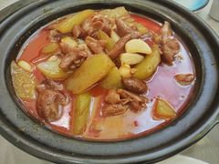 -成都驻京办餐厅(蜀都宾馆店)