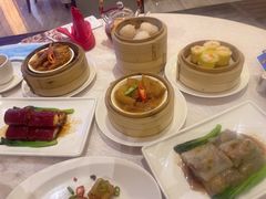 -福州天元国际威斯汀酒店·中国元素餐厅