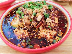 -天贵热油豆花饭·非物质文化遗产(龙脊店)