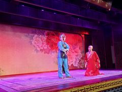 -盖碗儿梨园·变脸吐火·川剧(天府广场店)