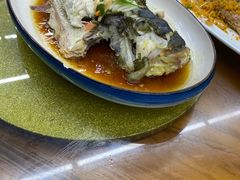 -聚鲜阁海鲜美食城(香水湾店)