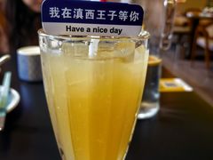 -桥边小楼·手工云南菜·古城观景小楼
