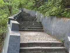 -圣莲山风景区