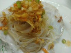 -聚德福海鲜家常菜(刘庄店)