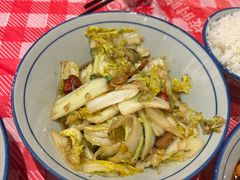 -荆九爷爆炒桥头三嫩(云南北路店)