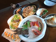-笑福亭料理小馆(解放碑店)