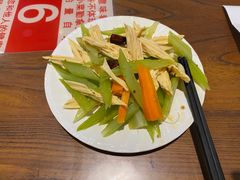 -韩师傅老大同刀削面(北苑路店)