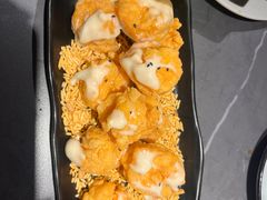 -富临轩私房菜(集庆门大街店)