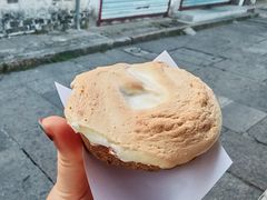 -高老太奶油小攀(新建南路店)