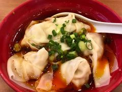-龙抄手(春熙路总店)