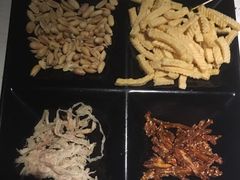 -百威KTV(恒福路店)
