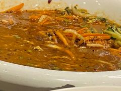 -皖小斌·小葱伴豆腐(丰收路店)