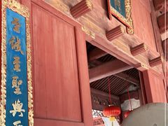 -慈城孔庙