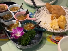 -米泰芒·东南亚料理(体育西店)