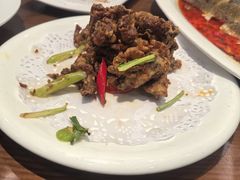 -千品香(碧桂园银河城店)