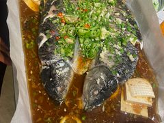 -山衢味庄·鲜辣衢菜(杭行路店)