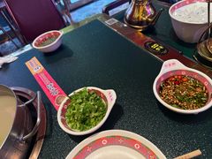 -大吉利·潮汕鲜牛肉火锅(总店)