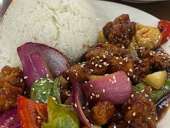 -煲煲掂风味煲仔饭餐厅(西区店)