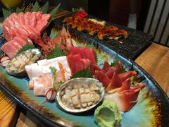 -千代武日本料理(爱建店)
