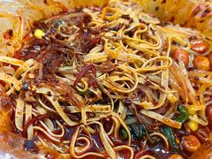 -佳木斯老崔朝族风味(群力店)
