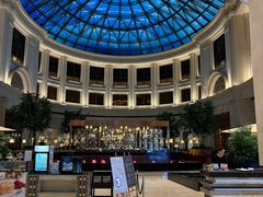 -武汉洲际酒店·漢自助餐厅