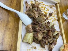 -白卫东白记砂锅(管城街店)