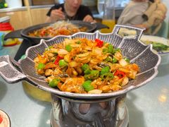 -大师傅金奖啤酒鱼(西街口总店)