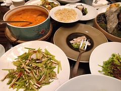 -杭州和达希尔顿逸林酒店·和园中餐厅-杭帮菜名店