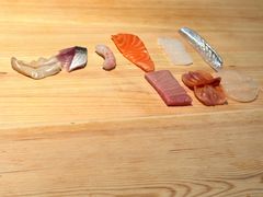 -AKIMOTO秋本寿司(双井店)