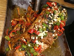 -鸡毛店·川菜(双楠店)