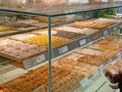 -泸溪河桃酥(西直门凯德店)