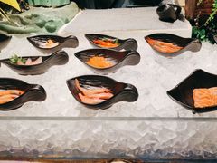 -尚宴牛特鲜自助(太原街万达店)