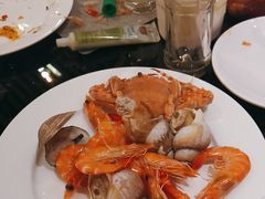 -西安西藏大厦开元名都大酒店·自助餐厅