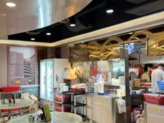 -翠苑餐厅(石硖尾店)